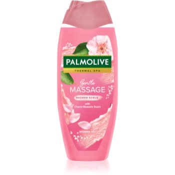 Palmolive Thermal Spa Gentle Massage gel de duș pentru piele neteda si delicata - imagine 2